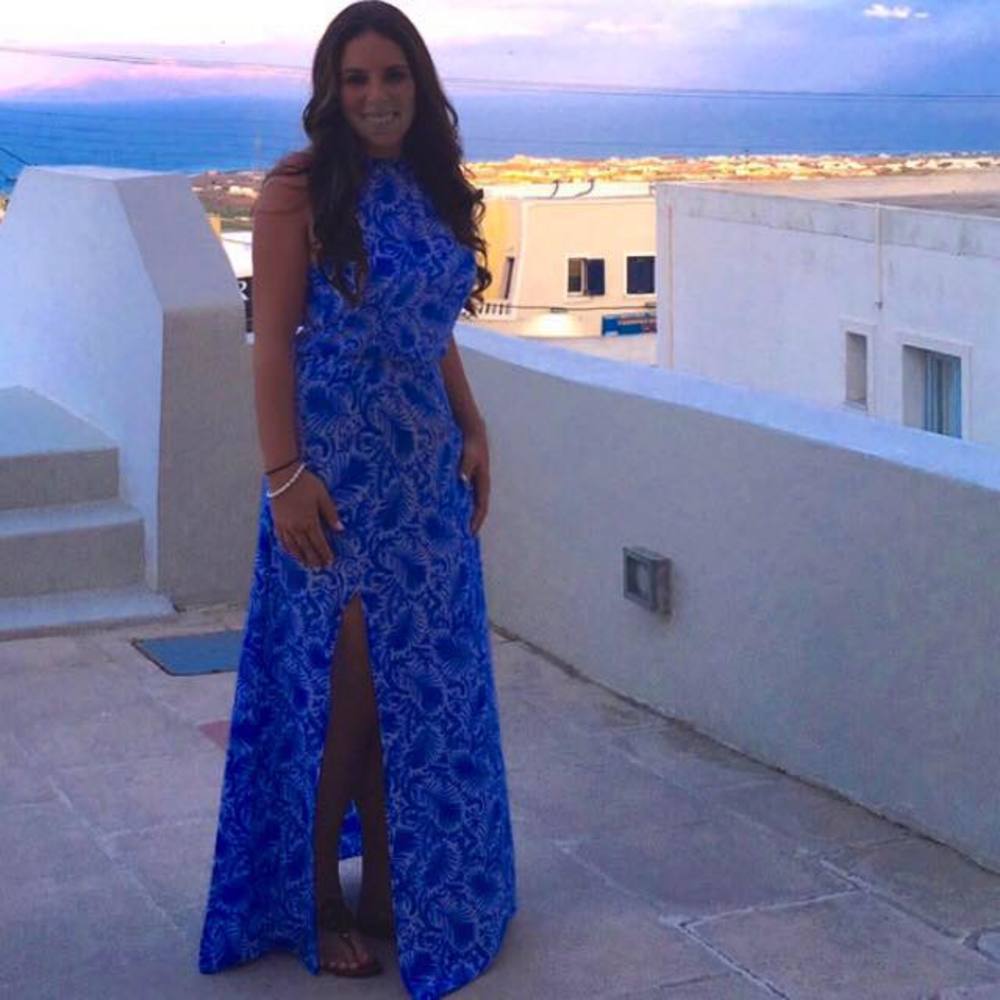 Meet your Posher, Brooke